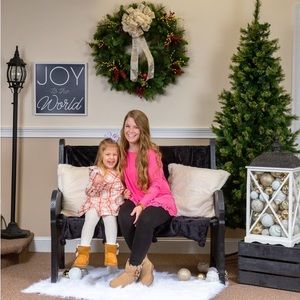 Meet your Posher, Brandy